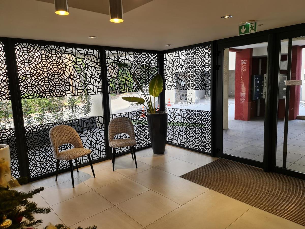 Appartement Monaco View, Pool, Garage, 100 M2 Terrace à Beausoleil Extérieur photo