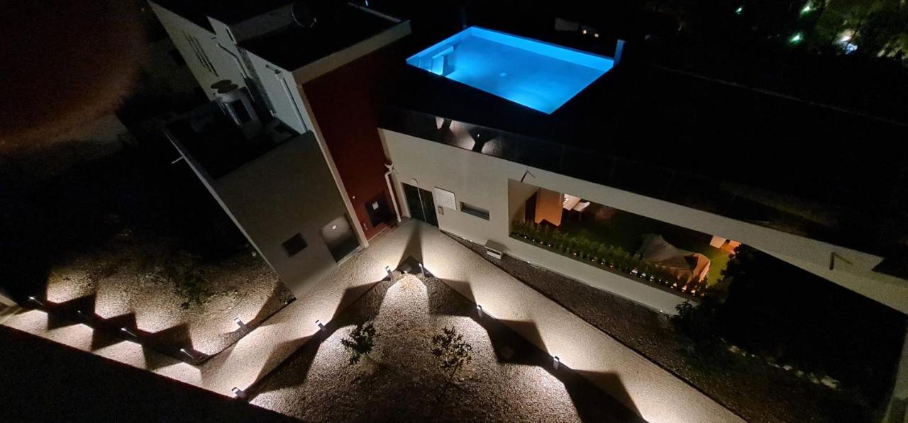 Appartement Monaco View, Pool, Garage, 100 M2 Terrace à Beausoleil Extérieur photo